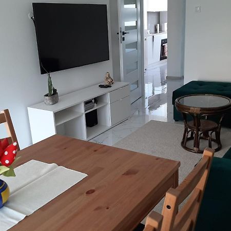 Apartament Na 9. Pietrze أوشفينجم المظهر الخارجي الصورة