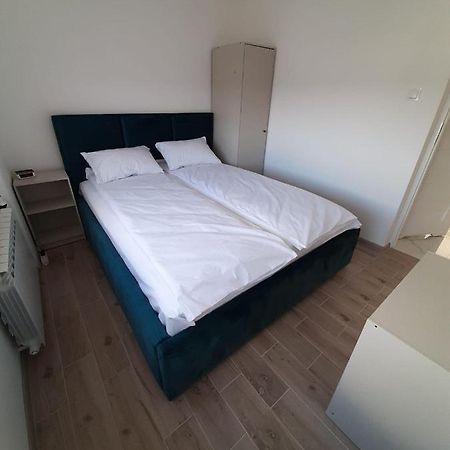 Apartament Na 9. Pietrze أوشفينجم المظهر الخارجي الصورة