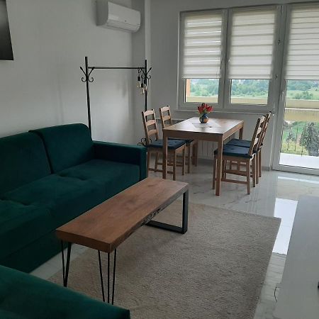 Apartament Na 9. Pietrze أوشفينجم المظهر الخارجي الصورة