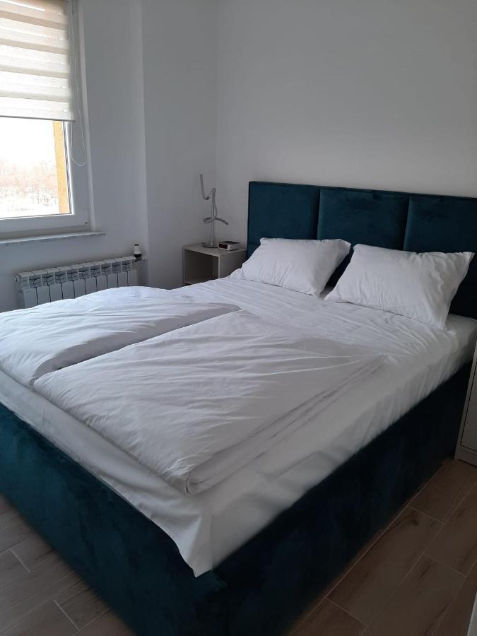 Apartament Na 9. Pietrze أوشفينجم المظهر الخارجي الصورة