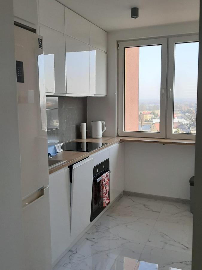 Apartament Na 9. Pietrze أوشفينجم المظهر الخارجي الصورة