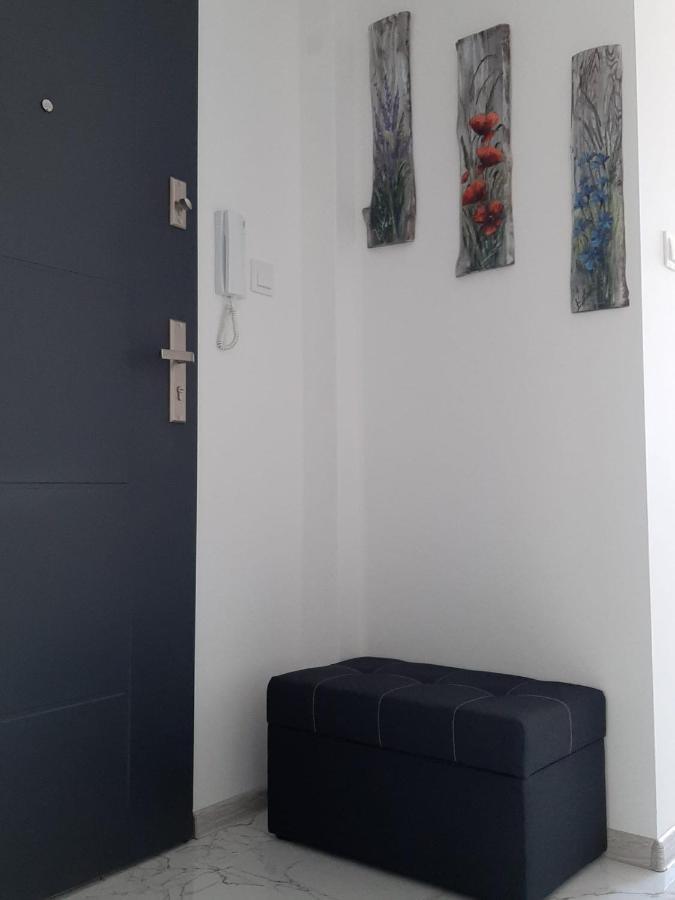 Apartament Na 9. Pietrze أوشفينجم المظهر الخارجي الصورة