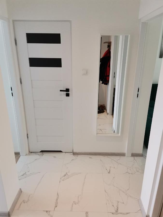 Apartament Na 9. Pietrze أوشفينجم المظهر الخارجي الصورة