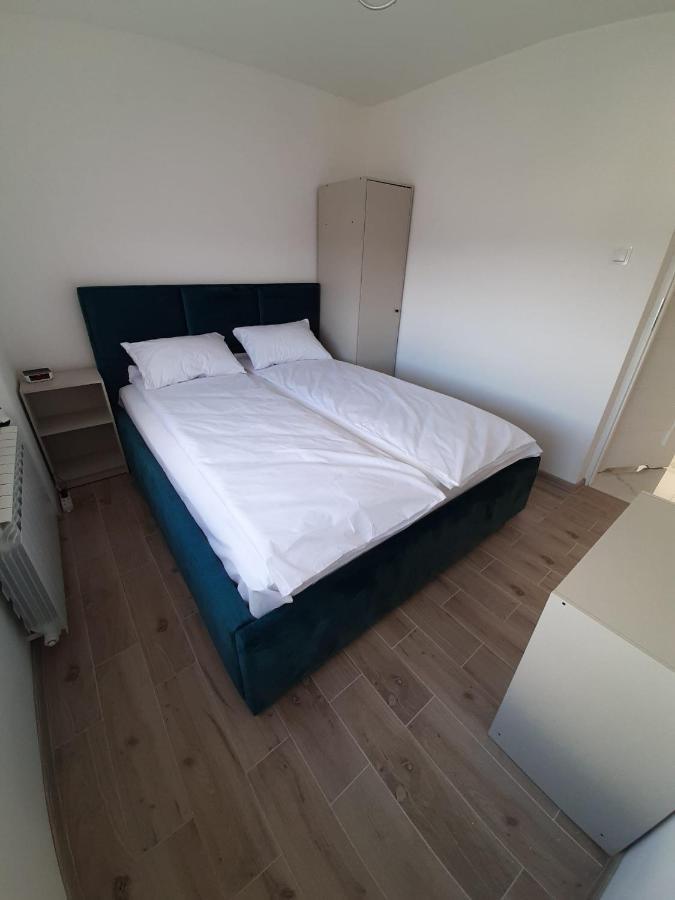 Apartament Na 9. Pietrze أوشفينجم المظهر الخارجي الصورة