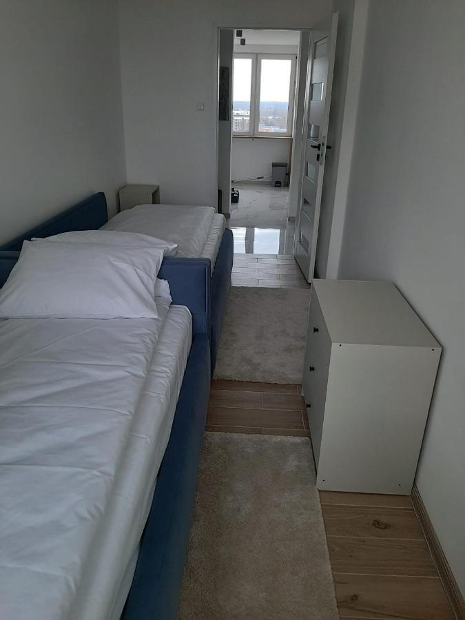Apartament Na 9. Pietrze أوشفينجم المظهر الخارجي الصورة